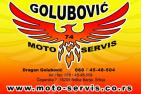 Moto servis Golubović